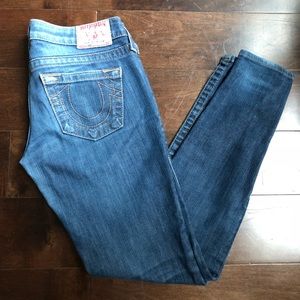 True Religion women’s jeans